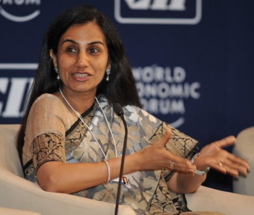 Chanda-Kochar