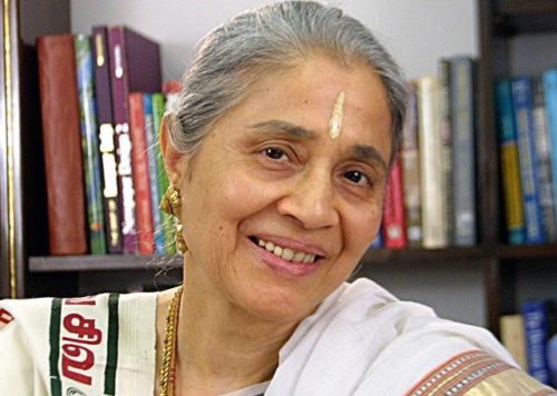 Indu Jain