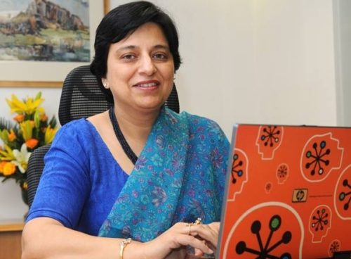 Neelam Dhawan
