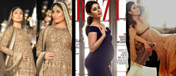 Bollywood Pregnancy