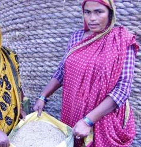 Aaj Ki Naari_Woman Empowerment_Womanhood_Neelima Bibi