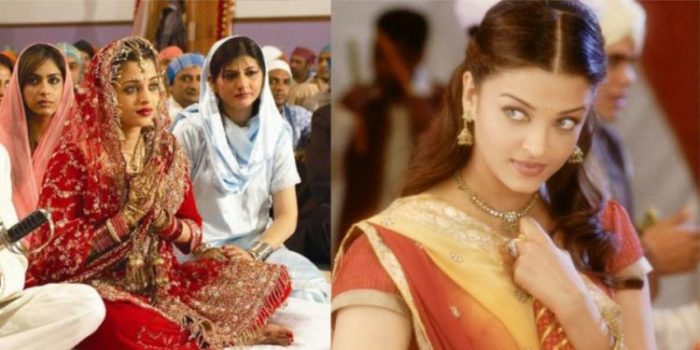 Wedding lehenga_Pride and Prejudice