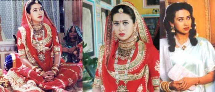 Wedding lehenga_Zubeidaa
