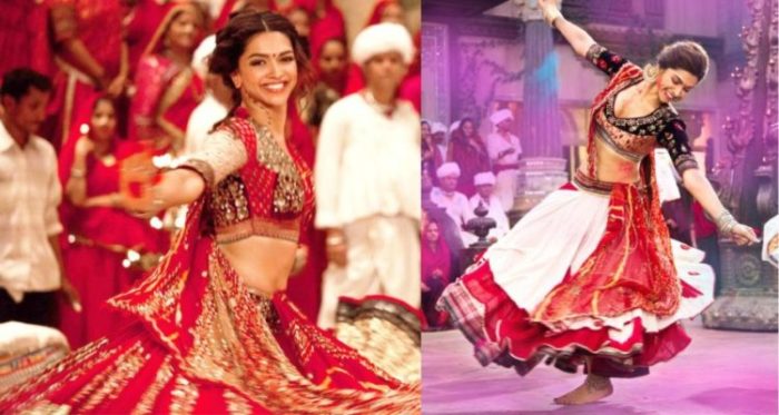 Wedding lehenga_RamLeela