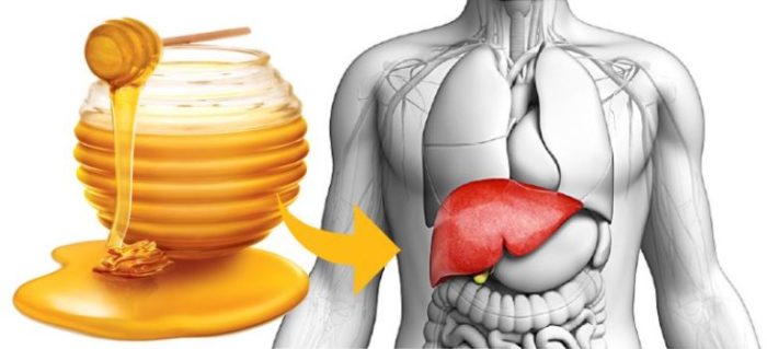 benefits of honey