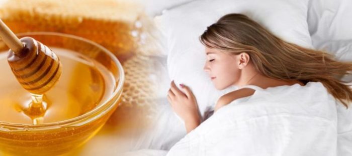 benefits of honey