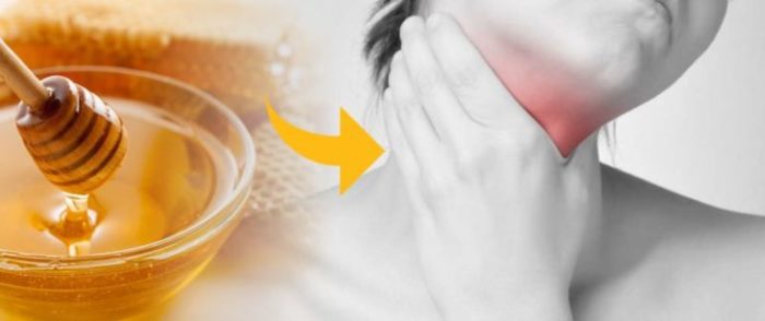 benefits of honey