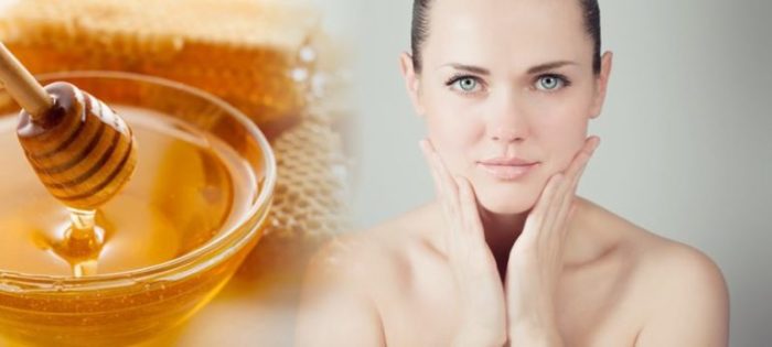 benefits of honey
