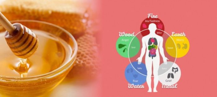 Aaj Ki Naari_Womanhood_Health & Fitness_benefits of honey