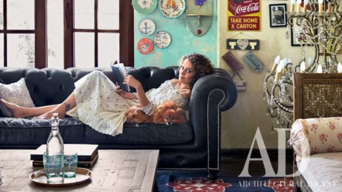 homes of Bollywood stars_Kangana Ranaut