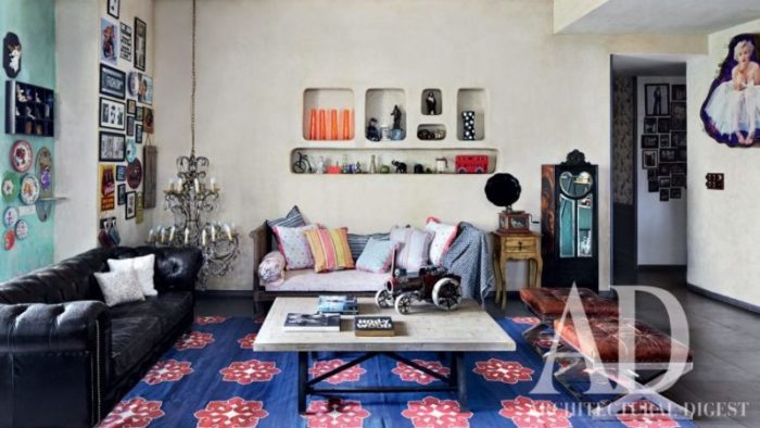 homes of Bollywood stars_Kangana Ranaut