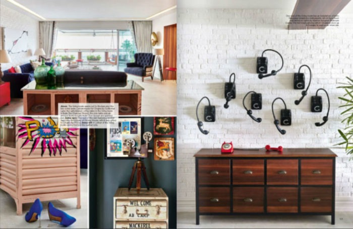 homes of Bollywood stars_Parineeti Chopra