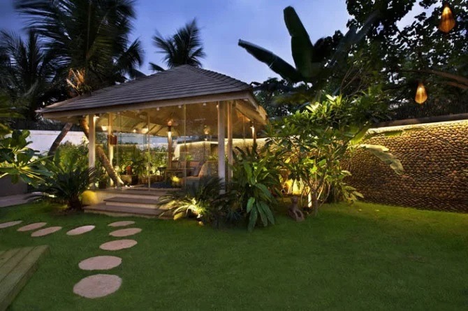 homes of Bollywood stars_Shilpa Shetty