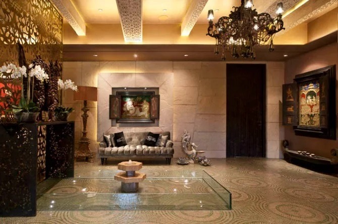 homes of Bollywood stars_Shilpa Shetty