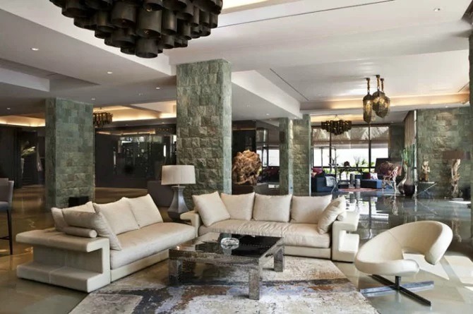 homes of Bollywood stars_Shilpa Shetty