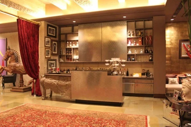 homes of Bollywood stars_Shilpa Shetty