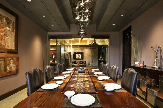 homes of Bollywood stars_Shilpa Shetty