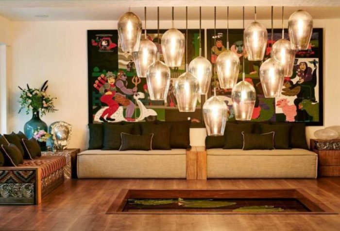 homes of Bollywood stars_Twinkle Khanna