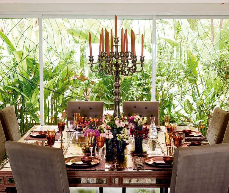 homes of Bollywood stars_Twinkle Khanna