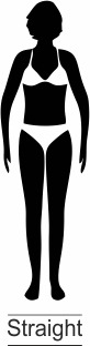 Body Type_straight