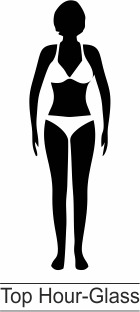 Body Type_top hour-glass