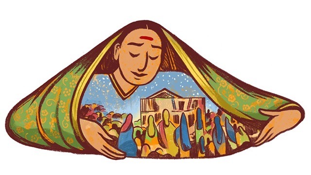 Savitri Bai Phule