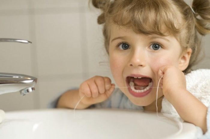 Children’s Oral Care