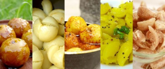 Benefits of Amla