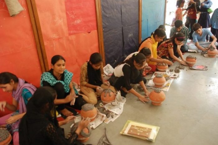 aaj ki naari_Summer Camps for Kids