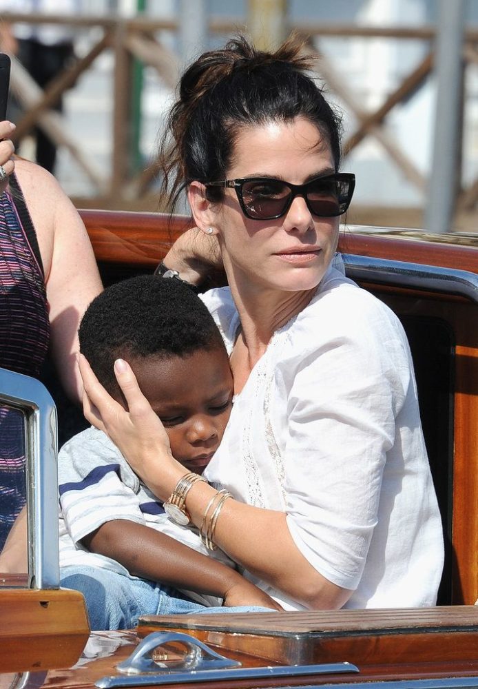 single moms