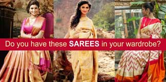 Indian-Sarees