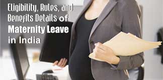 maternity-leave-in-india