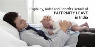 paternity-leave-in-India
