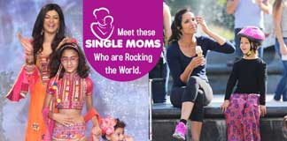 single-moms