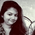Suhita Paul
