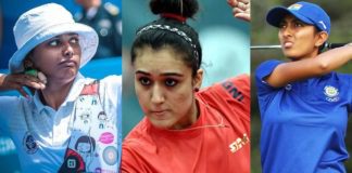 Sports Women in India-Aaj Ki Naari