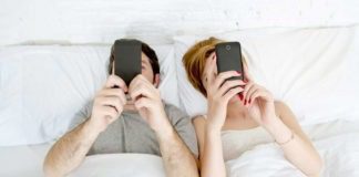 effects of social media on relationships