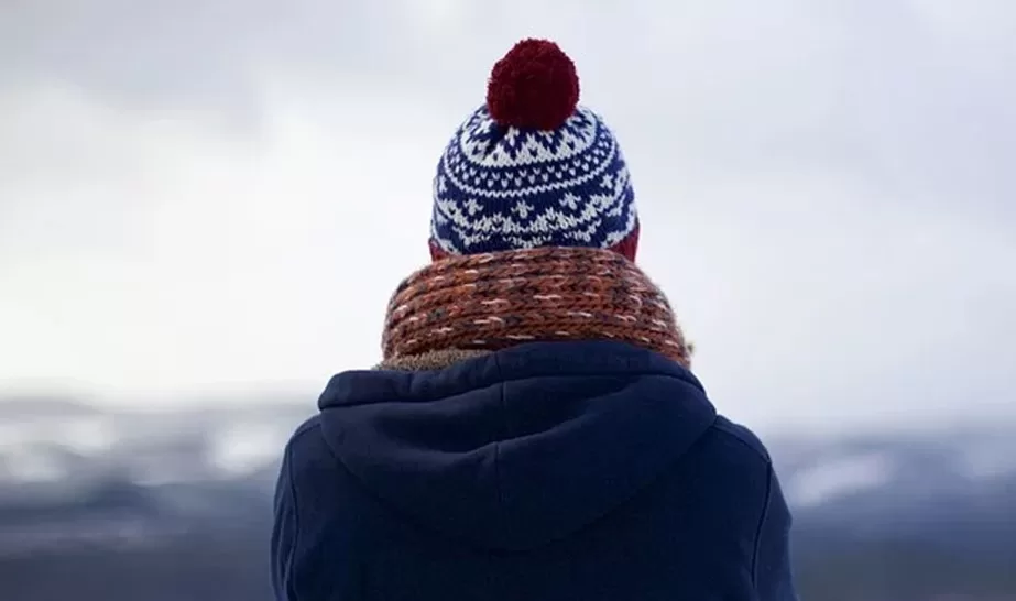 Winter Lethargy